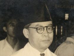 Bung Hatta dan Teosentrisme Pancasila