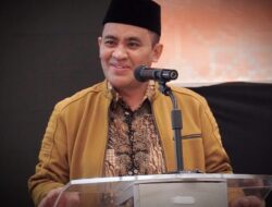 Raih Man Of The Year 2022 Versi Times Indonesia, Simbol Kesuksesan Prof. Dr. TGH. Masnun, M.Ag