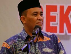 UIN Mataram “SIAP” Menjadi Speaker Perdamaian & Peradaban Di Dunia Internasional