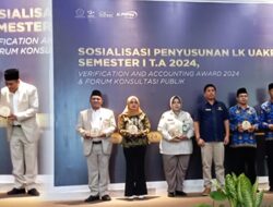 UIN Mataram Raih Dua Penghargaan Prestisius di Tahun 2024