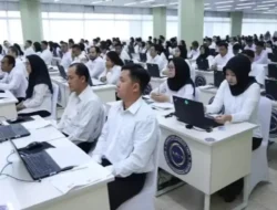 PPPK Bisa Daftar CPNS 2024 Tanpa Mengundurkan Diri : Apasih Syaratnya