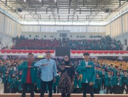 RMB UIN Mataram Mendukung Pengenalan Moderasi Beragama Kepada Mahasiswa Baru Melalui PBAK 2024