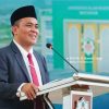 Ibadah Haji sebagai Jalan Spiritualitas Seorang Hamba