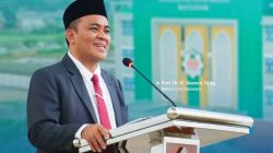 Ibadah Haji sebagai Jalan Spiritualitas Seorang Hamba