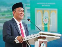 Ibadah Haji sebagai Jalan Spiritualitas Seorang Hamba