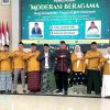 Meniti Jalan Moderasi Global : Trilogi Kerukunan dan Maqasid Al-Ukhuwwah