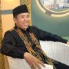 SEMAIK, SEMAIK-MAIK, MAIK (Refleksi Muharram Memperkokoh Moderasi Hidup Orang Sasak)