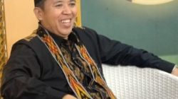 SEMAIK, SEMAIK-MAIK, MAIK (Refleksi Muharram Memperkokoh Moderasi Hidup Orang Sasak)