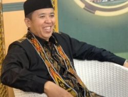 SEMAIK, SEMAIK-MAIK, MAIK (Refleksi Muharram Memperkokoh Moderasi Hidup Orang Sasak)