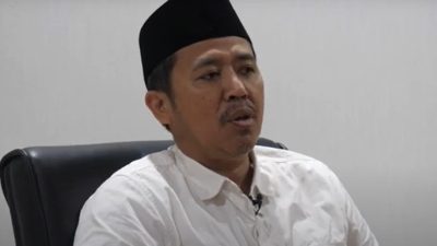 ESTETIKA PANCASILA : Membangun keindahan keber-Agamaan di tengah kebe-Ragaman