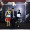 PESAN BERMODERASI DIBALIK PRESTASI