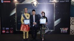 PESAN BERMODERASI DIBALIK PRESTASI