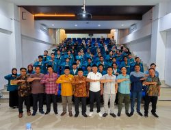 KoPITol #1  Moderasi Beragama, Mahasiswa dan Wajah Demokrasi Kita