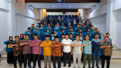 KoPITol #1  Moderasi Beragama, Mahasiswa dan Wajah Demokrasi Kita