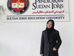 Agama dalam 100 Menit: Ilusi Pembentukan Karakter di PTU