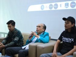 Wakil Rektor 3 Bidang Kemahasiswaan