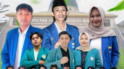 Kader PMII Kembali Dominasi BKM UIN Mataram, Ketua Komisariat Sampaikan Kebanggaan