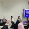 Prodi PAI FTK UIN Mataram Gelar Kuliah Tamu, Tekankan Pentingnya Statistik dalam Penelitian Ilmiah