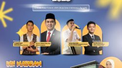 DEMA UIN Mataram Gelar Scholarship Bootcamp 2026, Dorong Mahasiswa Raih Beasiswa Indonesia Bangkit