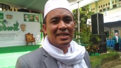 PWNU NTB Siap Jadi Tuan Rumah Muktamar NU Ke-35