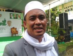 PWNU NTB Siap Jadi Tuan Rumah Muktamar NU Ke-35