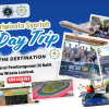 Praktikum “ONE DAY TRIP” Prodi Pariwisata Syariah FEBI UIN Mataram: Belajar Langsung Pengelolaan Ekowisata dan Destinasi Unggulan NTB