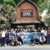 Praktikum “ONE DAY TRIP” Prodi Pariwisata Syariah FEBI UIN Mataram: Eksplorasi Budaya dan Pengembangan Desa Wisata Berkelanjutan