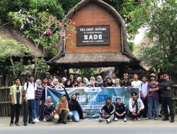 Praktikum “ONE DAY TRIP” Prodi Pariwisata Syariah FEBI UIN Mataram: Eksplorasi Budaya dan Pengembangan Desa Wisata Berkelanjutan