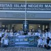 Praktikum “ONE DAY TRIP” Prodi Pariwisata Syariah FEBI UIN Mataram: Belajar Langsung Pengelolaan Ekowisata dan Destinasi Unggulan NTB