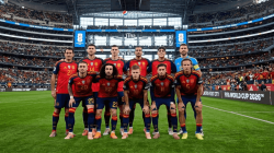 Bukan Prancis, Bukan Inggris! Superkomputer Pilih Spanyol, Tapi Alasan Sebenarnya Bikin Kaget.!!!
