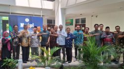 Ngopi Lintas Iman: Merawat Solidaritas Iman Menuju Solidaritas Kemanusiaan