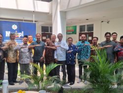 Ngopi Lintas Iman: Merawat Solidaritas Iman Menuju Solidaritas Kemanusiaan