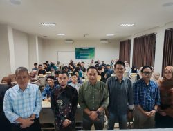 Pembinaan Minat dan Bakat Mahasiswa FUSA : Menguatkan Potensi Diri Mahasiswa