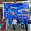 MABINAS PB PMII Kunjungi Lokasi PKD PMII Komisariat UIN Mataram di Ponpes Darul Qur’an Bengkel