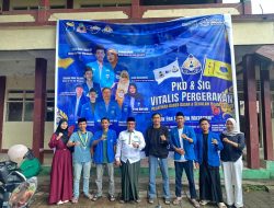 MABINAS PB PMII Kunjungi Lokasi PKD PMII Komisariat UIN Mataram di Ponpes Darul Qur’an Bengkel