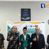 Sinergi Internasional: Prodi PAI Gelar Sidang Munaqosah Bersama Penguji dari Universiti Utara Malaysia