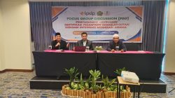 Tim Peneliti MORA The Air Funds LPDP Susun Instrumen Sertifikasi Pesantren Berbasis Moderasi Beragama dan SDGs