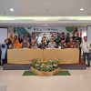 KKN Kolaborasi Nusantara 2026: LPPM UIN Mataram dan PTKIN Eks-Persemakmuran Satukan Langkah Berdayakan Purna Pekerja Migran