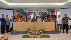 KKN Kolaborasi Nusantara 2026: LPPM UIN Mataram dan PTKIN Eks-Persemakmuran Satukan Langkah Berdayakan Purna Pekerja Migran