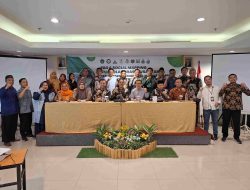 KKN Kolaborasi Nusantara 2026: LPPM UIN Mataram dan PTKIN Eks-Persemakmuran Satukan Langkah Berdayakan Purna Pekerja Migran