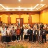 ICONSIDE 2026 Resmi Digelar, Perkuat Kolaborasi Global dalam Pengembangan Pendidikan