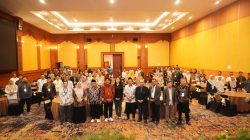 ICONSIDE 2026 Resmi Digelar, Perkuat Kolaborasi Global dalam Pengembangan Pendidikan
