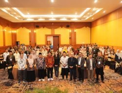 ICONSIDE 2026 Resmi Digelar, Perkuat Kolaborasi Global dalam Pengembangan Pendidikan