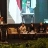 Rangkaian ICONSIDE 2026 Berlangsung Meriah, Perkuat Kolaborasi Global dalam Transformasi Pendidikan