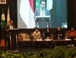Rangkaian ICONSIDE 2026 Berlangsung Meriah, Perkuat Kolaborasi Global dalam Transformasi Pendidikan