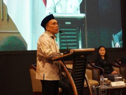 ICONSIDE 2026: Teknologi Cerdas Harus Berjalan Bersama Moral dan Spiritualitas