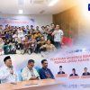 LP2M UIN Mataram dan BMBPSDM Kemenag RI Gelar Pelatihan Moderasi Beragama bagi Pemuda Lintas Agama NTB 2026
