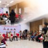 Perkuat Jejaring Perdamaian, Pusat Moderasi Beragama LP2M UIN Mataram dan BMBPSDM Kemenag RI Latih 40 Pemuda Lintas Agama NTB