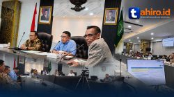 UIN Mataram Hadiri Pendampingan Keterbukaan Informasi Publik PTKN di Kementerian Agama RI Jakarta