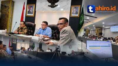 UIN Mataram Hadiri Pendampingan Keterbukaan Informasi Publik PTKN di Kementerian Agama RI Jakarta